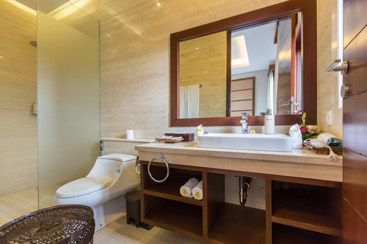 Entrada Seminyak Villa By Nagisa Bali Экстерьер фото